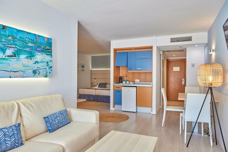 Hotel Tomir Portals Suites - Adults Only (+16)