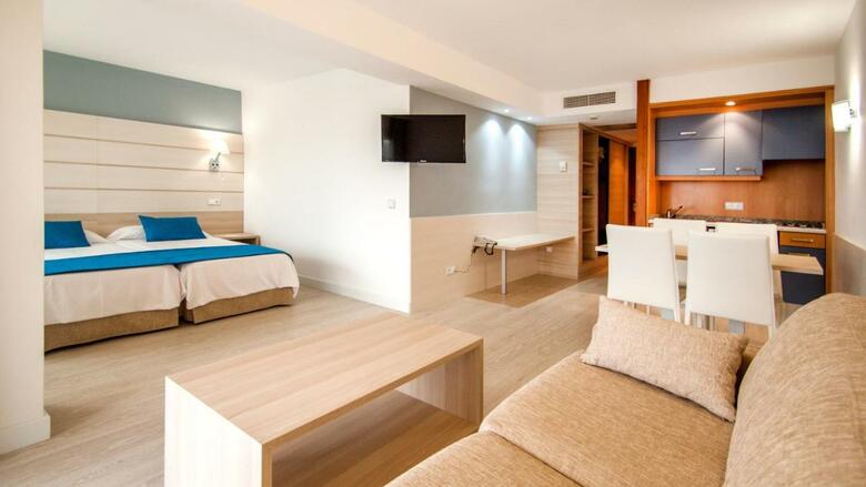 Hotel Tomir Portals Suites - Adults Only (+16)