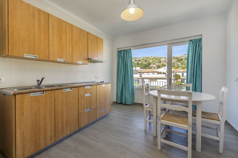 Apartamentos Don Miguel