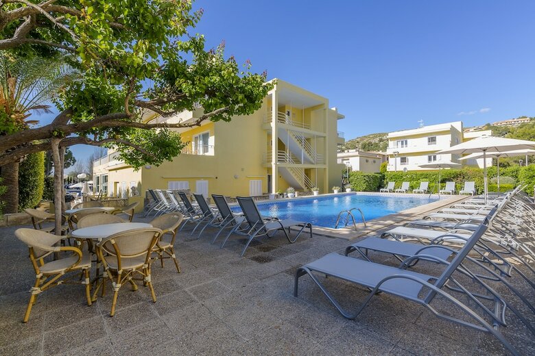 Apartamentos Don Miguel