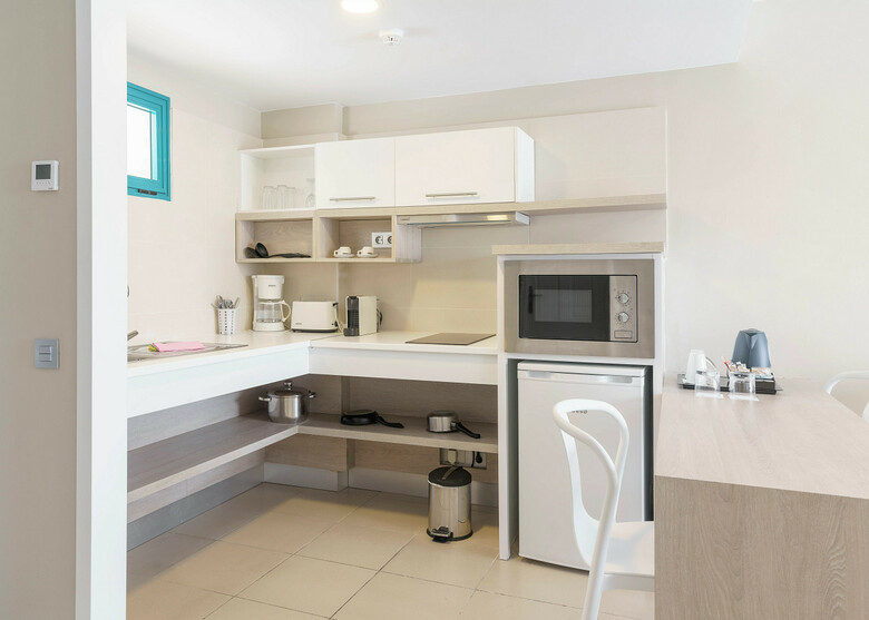 Hotel Alua Tenerife