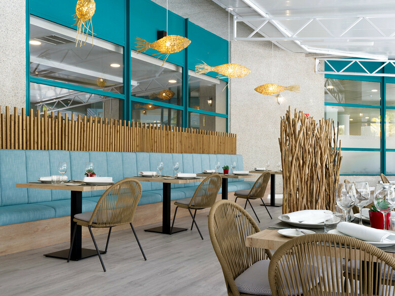 Hotel Alua Tenerife