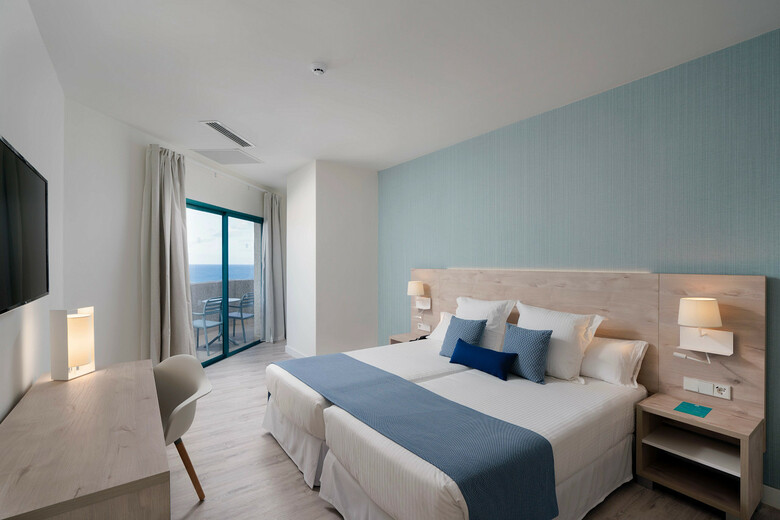 Hotel Alua Tenerife