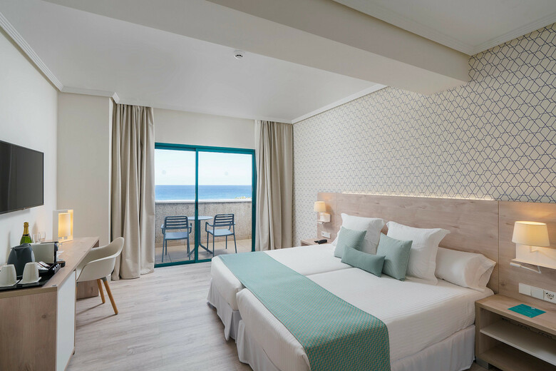 Hotel Alua Tenerife