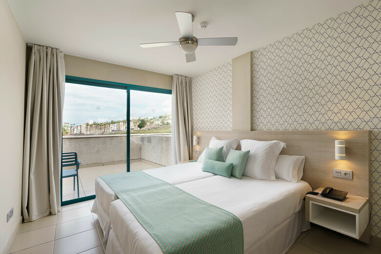 Hotel Alua Tenerife