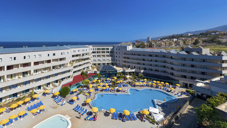 Hotel Alua Tenerife