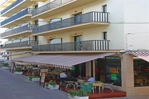 Apartamentos Casa Maria