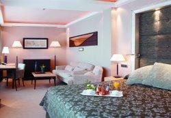 Hotel NH Collection A Coru�a Finisterre