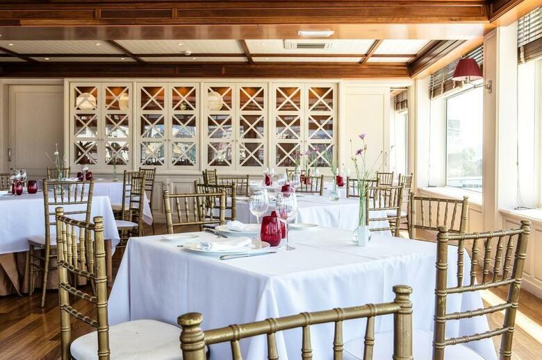 Hotel NH Collection A Coru�a Finisterre