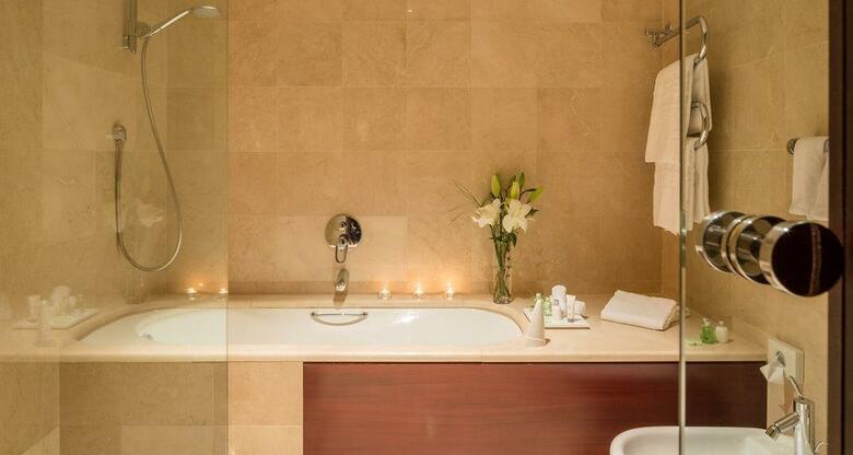 Hotel NH Collection A Coru�a Finisterre