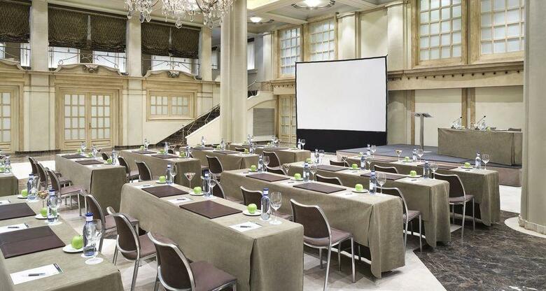 Hotel NH Collection A Coru�a Finisterre