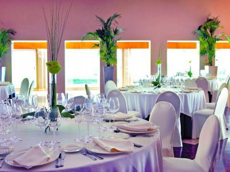 Hotel NH Collection A Coru�a Finisterre