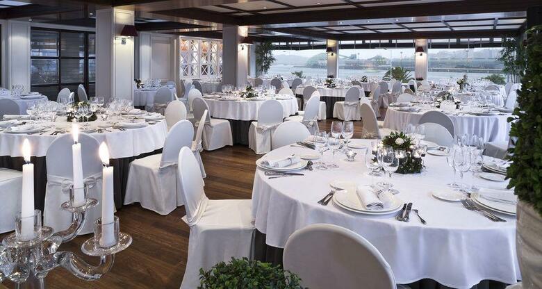 Hotel NH Collection A Coru�a Finisterre