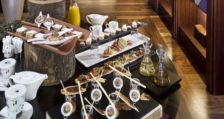 Hotel NH Collection A Coru�a Finisterre