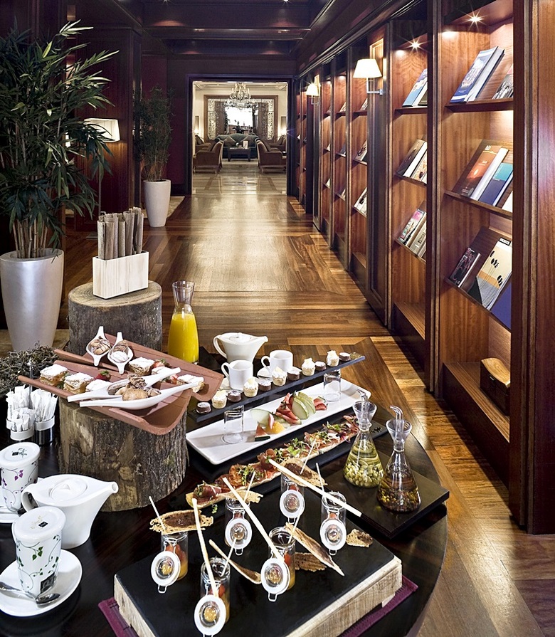 Hotel NH Collection A Coru�a Finisterre