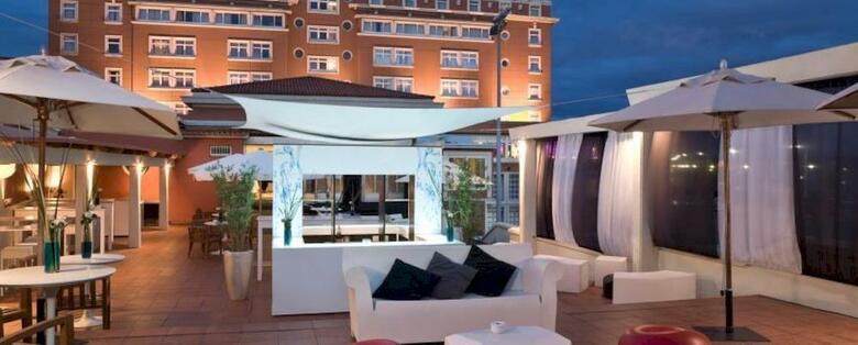 Hotel NH Collection A Coru�a Finisterre