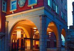 Hotel NH Collection A Coru�a Finisterre