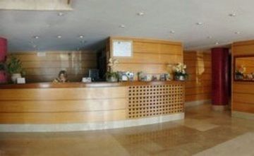 Hotel Santa Lucia
