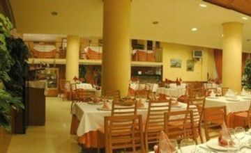 Hotel Santa Lucia