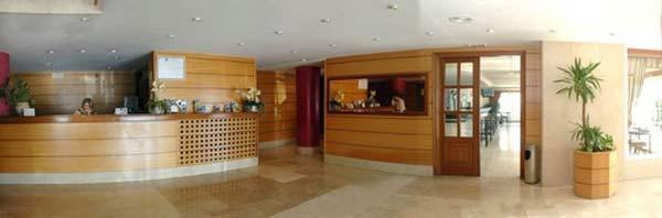 Hotel Santa Lucia