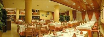 Hotel Santa Lucia