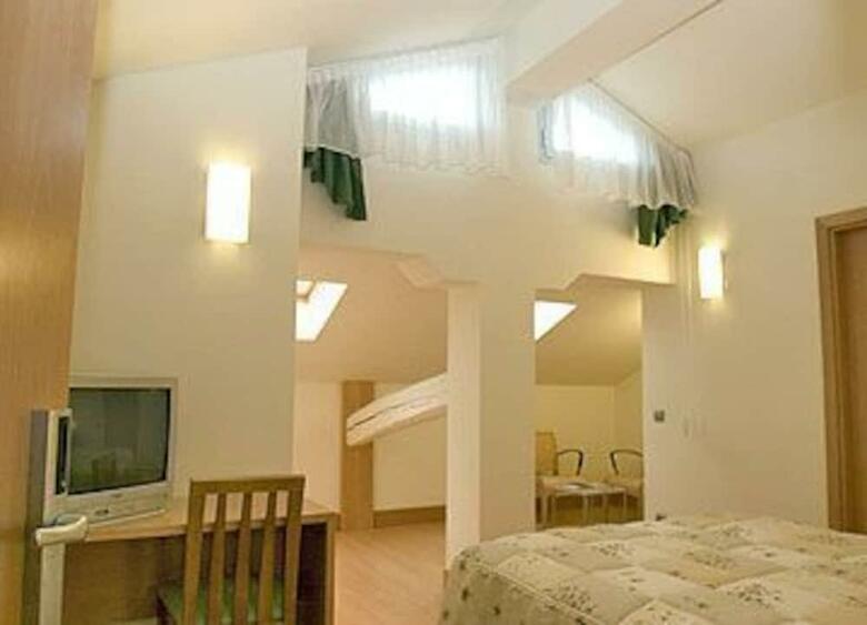 Hotel Bilbao Jardines