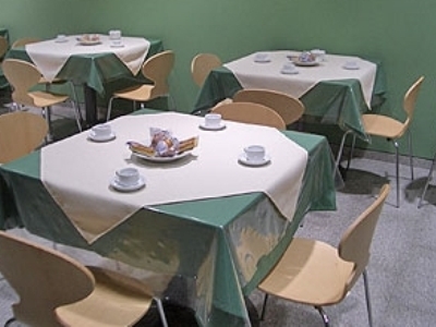 Hotel Bilbao Jardines