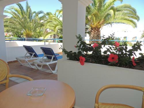Hotel El Puntazo