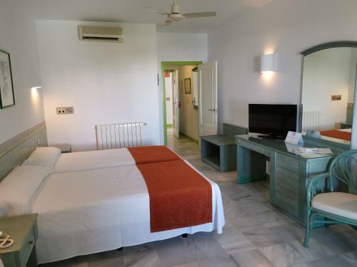 Hotel El Puntazo