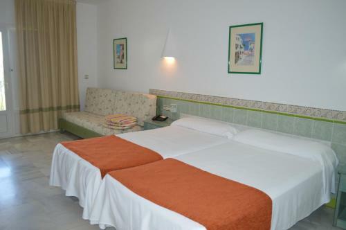 Hotel El Puntazo
