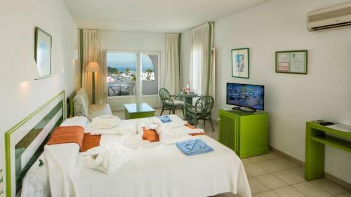 Hotel El Puntazo