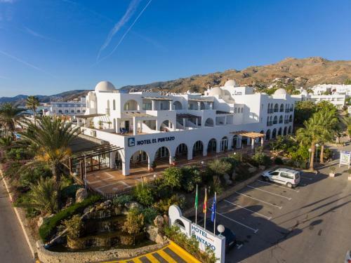 Hotel El Puntazo