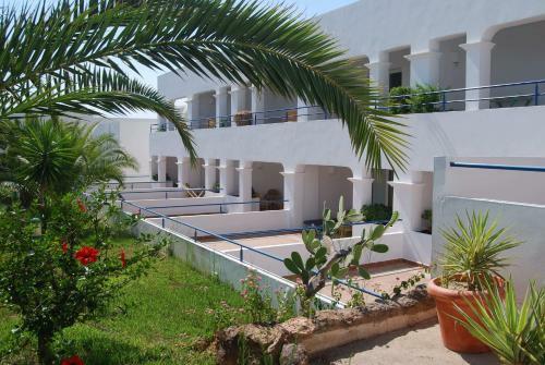 Hotel El Puntazo