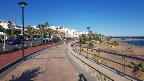 Hotel El Puntazo
