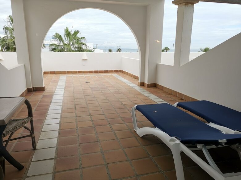 Hotel El Puntazo