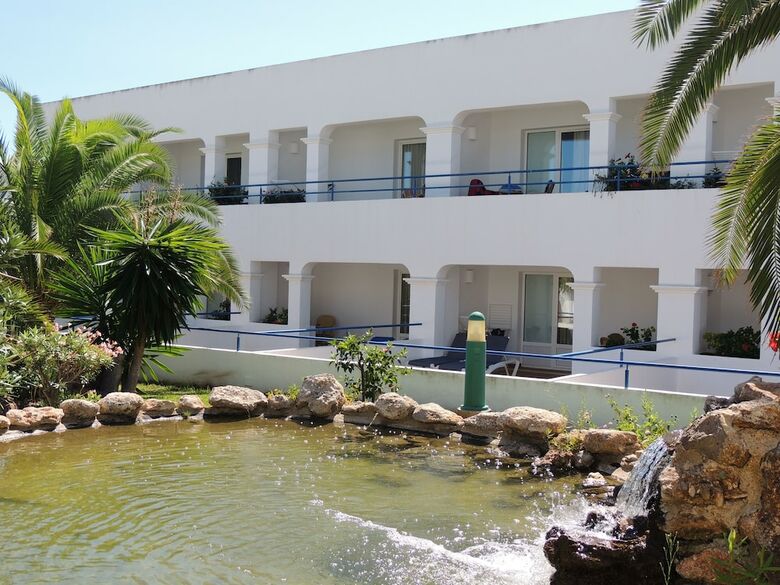 Hotel El Puntazo