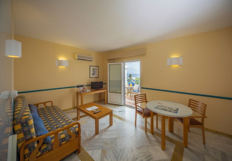 Hotel El Puntazo