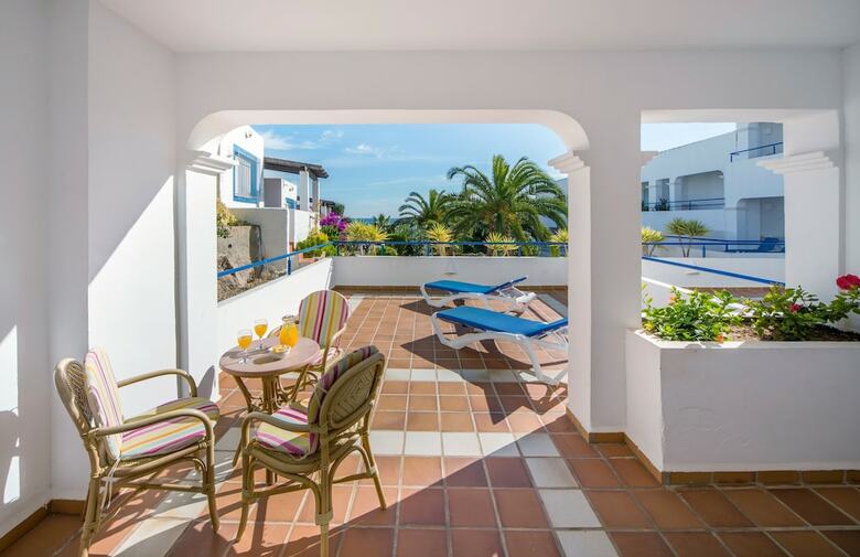 Hotel El Puntazo