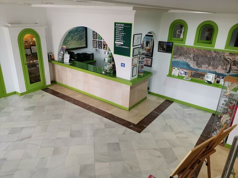 Hotel El Puntazo