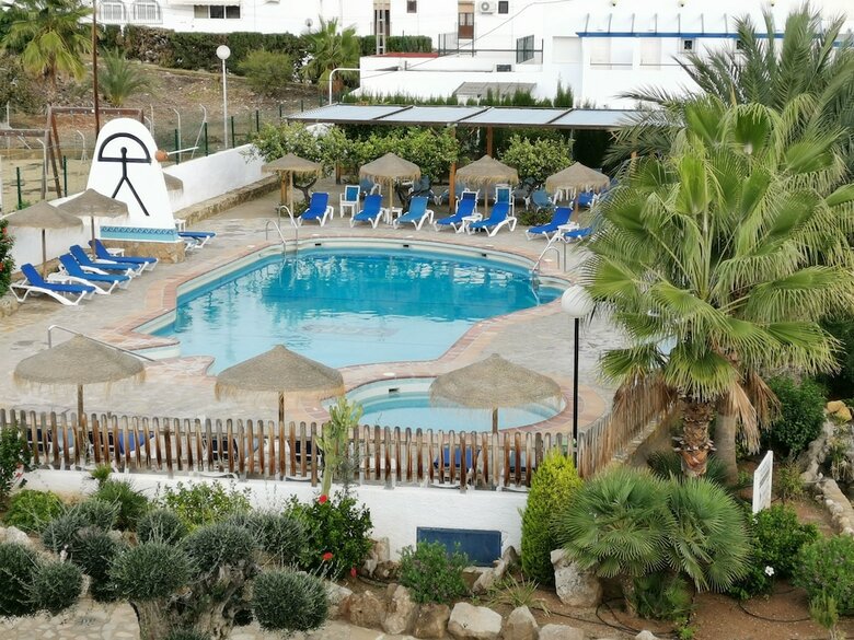 Hotel El Puntazo