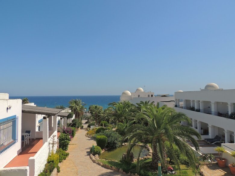 Hotel El Puntazo