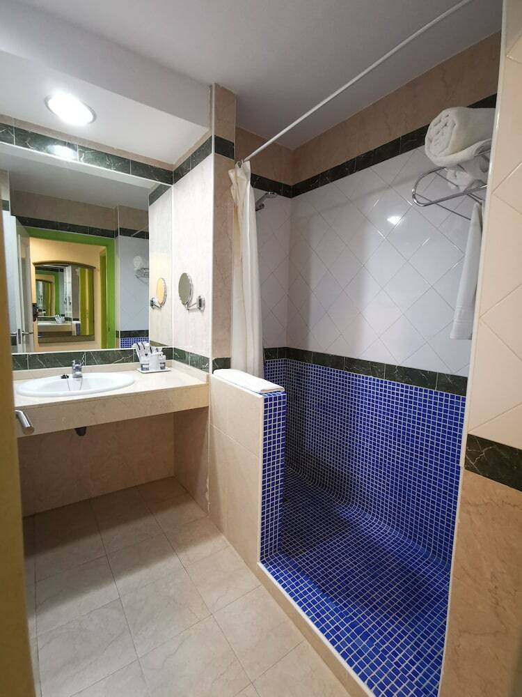 Hotel El Puntazo
