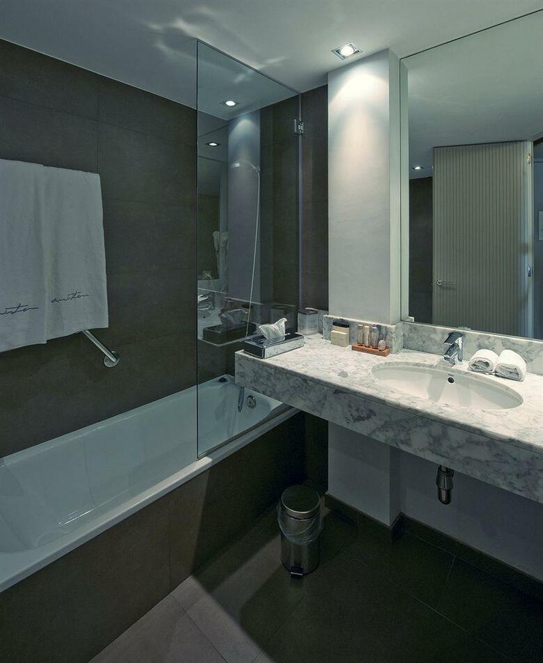 Sercotel Amister Art Hotel Barcelona