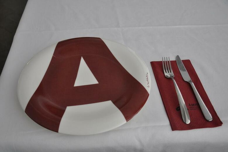 Sercotel Amister Art Hotel Barcelona