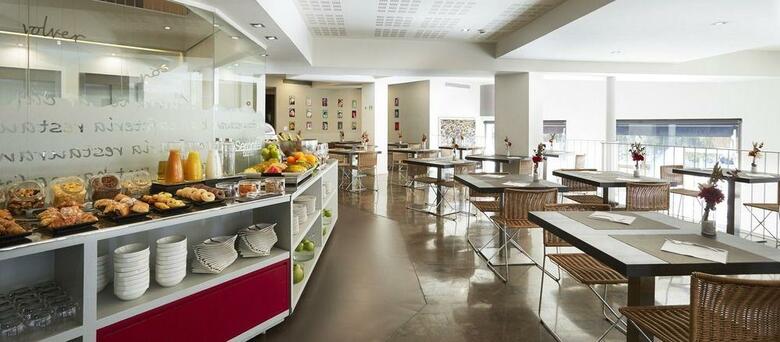 Sercotel Amister Art Hotel Barcelona