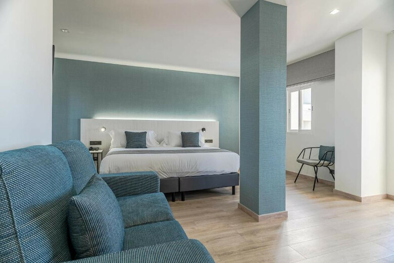 Hotel Ramada Resort By Wyndham Puerto de Mazarron