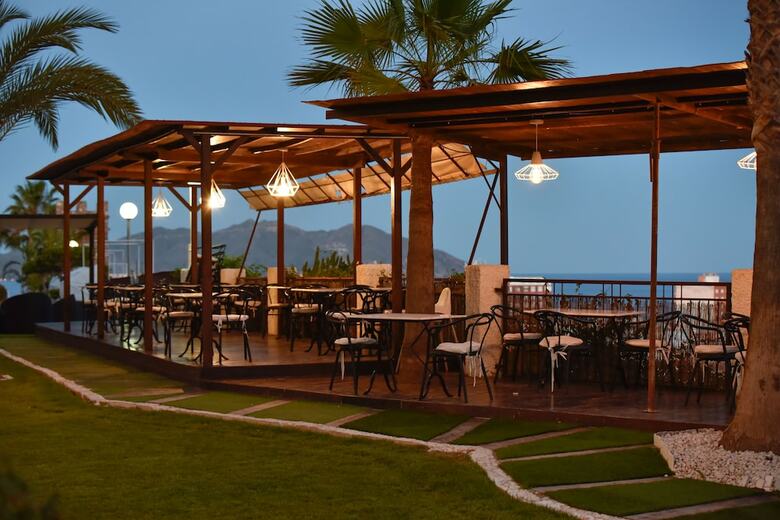 Hotel Ramada Resort By Wyndham Puerto de Mazarron