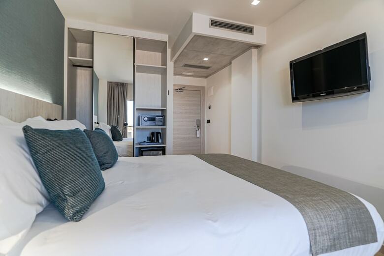 Hotel Ramada Resort By Wyndham Puerto de Mazarron