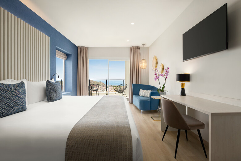 Hotel Ramada Resort By Wyndham Puerto de Mazarron