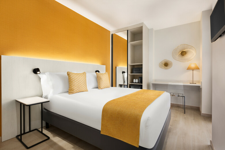 Hotel Ramada Resort By Wyndham Puerto de Mazarron